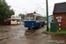 FN TB I T32 n°425 (5425P) au Trolleybus Museum à Sandtoft