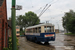 FN TB I T32 n°425 (5425P) au Trolleybus Museum à Sandtoft