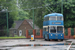 BUT 9611T East Lancs n°834 (LHN 784) au Trolleybus Museum à Sandtoft