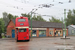 BUT 9612T Burlingham n°1344 (ONE 744) au Trolleybus Museum à Sandtoft