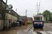 FN TB I T32 n°425 (5425P) au Trolleybus Museum à Sandtoft