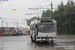 Renault ER 100 n°202 (8319 JD 13) au Trolleybus Museum à Sandtoft