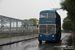 BUT 9611T East Lancs n°834 (LHN 784) au Trolleybus Museum à Sandtoft