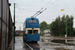 BUT 9611T East Lancs n°834 (LHN 784) au Trolleybus Museum à Sandtoft