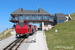 Sankt Wolfgang im Salzkammergut Schafbergbahn