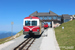 Sankt Wolfgang im Salzkammergut Schafbergbahn