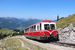 Sankt Wolfgang im Salzkammergut Schafbergbahn