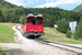 Sankt Wolfgang im Salzkammergut Schafbergbahn