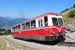 Sankt Wolfgang im Salzkammergut Schafbergbahn