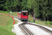 Sankt Wolfgang im Salzkammergut Schafbergbahn