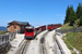 Sankt Wolfgang im Salzkammergut Schafbergbahn