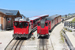 Sankt Wolfgang im Salzkammergut Schafbergbahn