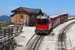 Sankt Wolfgang im Salzkammergut Schafbergbahn