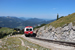 Sankt Wolfgang im Salzkammergut Schafbergbahn