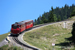 Sankt Wolfgang im Salzkammergut Schafbergbahn