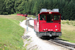 Sankt Wolfgang im Salzkammergut Schafbergbahn