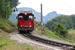 Sankt Wolfgang im Salzkammergut Schafbergbahn