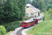 Sankt Wolfgang im Salzkammergut Schafbergbahn