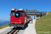 Sankt Wolfgang im Salzkammergut Schafbergbahn