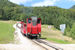 Sankt Wolfgang im Salzkammergut Schafbergbahn