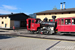 Sankt Wolfgang im Salzkammergut Schafbergbahn