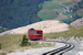 Sankt Wolfgang im Salzkammergut Schafbergbahn