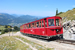 Sankt Wolfgang im Salzkammergut Schafbergbahn