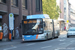 MAN NG 313 (A23) Lion's City G CNG n°349 (SB-SB 349) sur la ligne 102 (SaarVV) à Sarrebruck (Saarbrücken)