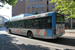 MAN NL 233 (A21) Lion's City CNG n°240 (SB-SL 240) sur la ligne 108 (SaarVV) à Sarrebruck (Saarbrücken)