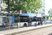 MAN NL 233 (A21) Lion's City CNG n°249 (SB-SL 249) sur la ligne 108 (SaarVV) à Sarrebruck (Saarbrücken)