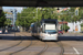 Bombardier Flexity Link n°1023 sur la ligne S1 (Saarbahn) à Sarrebruck (Saarbrücken)