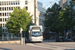 Bombardier Flexity Link n°1016 sur la ligne S1 (Saarbahn) à Sarrebruck (Saarbrücken)