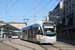 Bombardier Flexity Link n°1002 sur la ligne S1 (Saarbahn) à Sarrebruck (Saarbrücken)