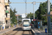 Bombardier Flexity Link n°1013 sur la ligne S1 (Saarbahn) à Sarrebruck (Saarbrücken)