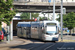 Bombardier Flexity Link n°1002 sur la ligne S1 (Saarbahn) à Sarrebruck (Saarbrücken)