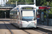 Bombardier Flexity Link n°1013 sur la ligne S1 (Saarbahn) à Sarrebruck (Saarbrücken)