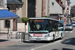 Irisbus Citelis 12 (786 CAJ 57) sur la ligne 1 (Cabus) à Sarreguemines