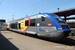 Alstom X 73900 n°73918 (SNCF) à Sarreguemines