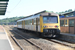 ANF X 4750 EAD n°4803 (SNCF) à Sarreguemines