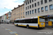 Volvo B10L Hess Co-Bolt 2 n°23 (SH 38023) à Schaffhouse (Schaffhausen)