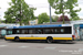 Volvo B7L Hess Co-Bolt 2 n°21 (SH 38021) à Schaffhouse (Schaffhausen)