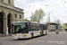 Mercedes-Benz O 530 Citaro G n°4 (SH 12504) sur la ligne 21 (vbsh) à Schaffhouse (Schaffhausen)