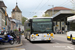 Mercedes-Benz O 530 Citaro G n°4 (SH 12504) sur la ligne 21 (vbsh) à Schaffhouse (Schaffhausen)