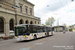 Mercedes-Benz O 530 Citaro G n°4 (SH 12504) sur la ligne 21 (vbsh) à Schaffhouse (Schaffhausen)