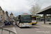 Mercedes-Benz O 530 Citaro G n°4 (SH 12504) sur la ligne 21 (vbsh) à Schaffhouse (Schaffhausen)