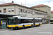 Volvo B7LA Hess Co-Bolt 2 n°15 (SH 38015) sur la ligne 4 (vbsh) à Schaffhouse (Schaffhausen)