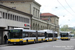 Volvo B7LA Hess Co-Bolt 2 n°15 (SH 38015) sur la ligne 4 (vbsh) à Schaffhouse (Schaffhausen)