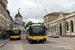 Volvo B7LA Hess Co-Bolt 2 n°19 (SH 38019) sur la ligne 4 (vbsh) à Schaffhouse (Schaffhausen)