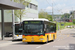 Mercedes-Benz O 530 Citaro n°13 (SH 413) sur la ligne 634 (PostAuto) à Schaffhouse (Schaffhausen)