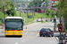 Mercedes-Benz O 530 Citaro n°13 (SH 413) sur la ligne 634 (PostAuto) à Schaffhouse (Schaffhausen)